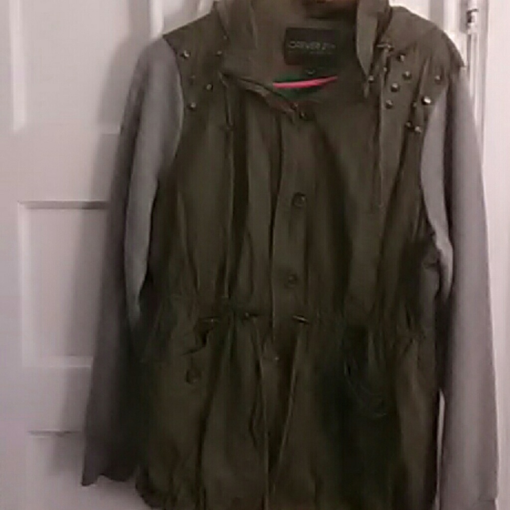 Jacket